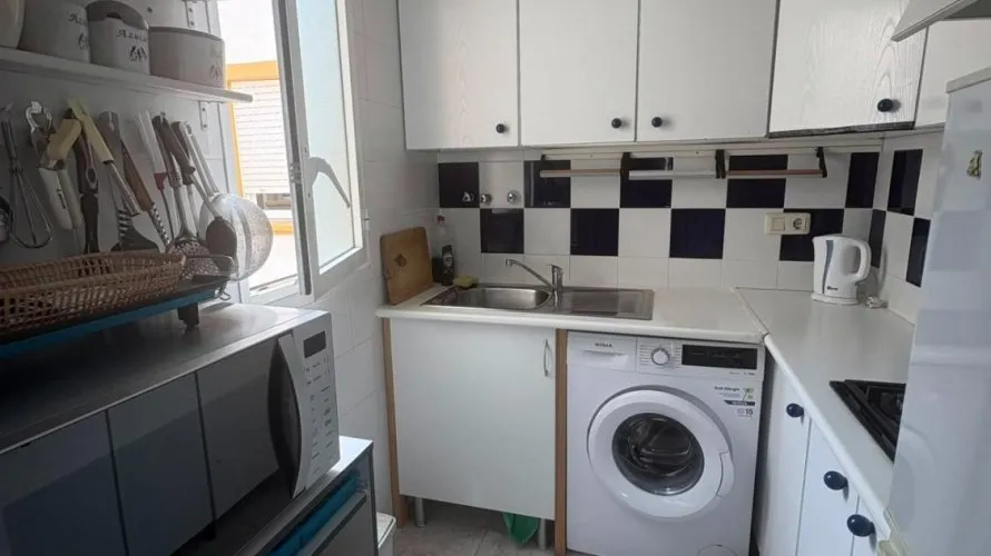 Apartment de 1 chambre à Torrevieja, Espagne No. 2515 № 11