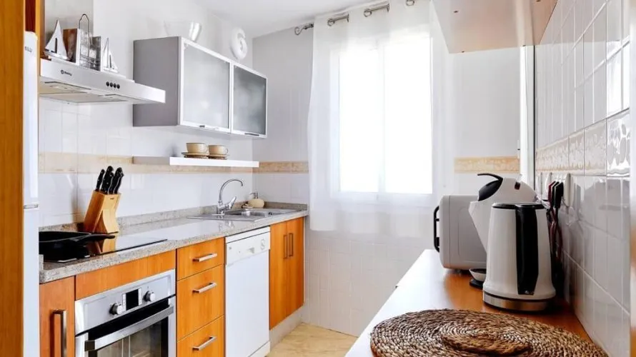 Apartment de 110m² à Dehesa De Campoamor, Espagne No. 2426 № 10