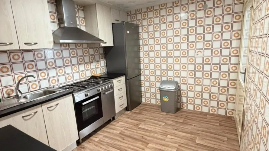 Apartment de 3 chambres à Torrevieja, Espagne No. 2467 № 3