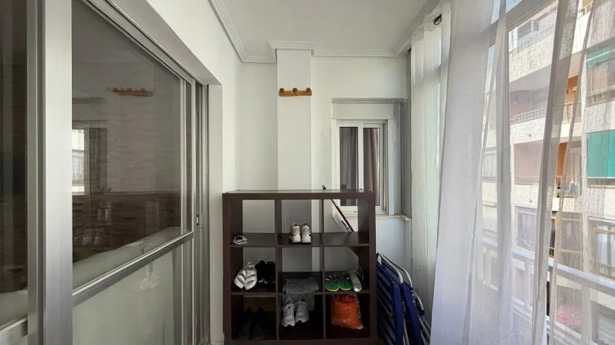 Apartment de 2 chambres à Torrevieja, Espagne No. 2476 № 6