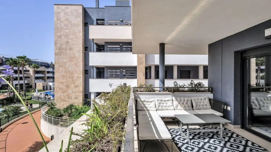 Apartment de 98m² à La Zenia, Espagne No. 2430 № 25