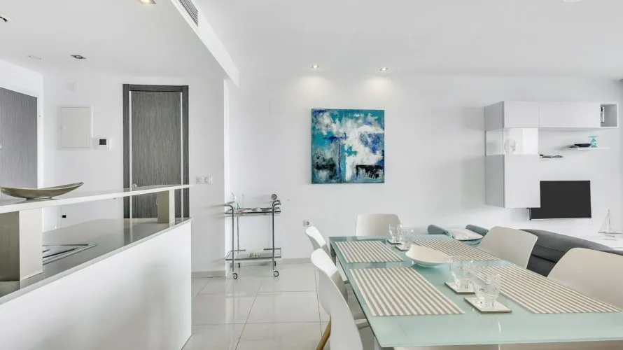 Apartment de 114m² à Torrevieja, Espagne No. 2432 № 21