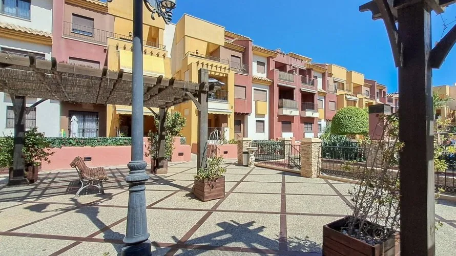 Apartment de 2 chambres à La Zenia, Espagne No. 2497 № 20