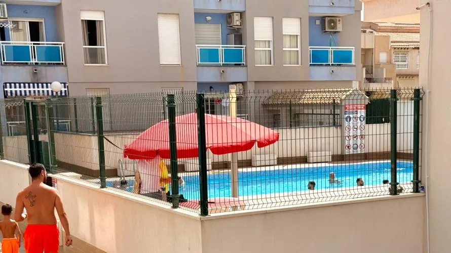 Apartment de 1 chambre à Torrevieja, Espagne No. 2498 № 22