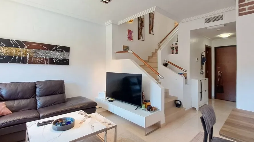 Apartment de 2 chambres à La Zenia, Espagne No. 2497 № 5