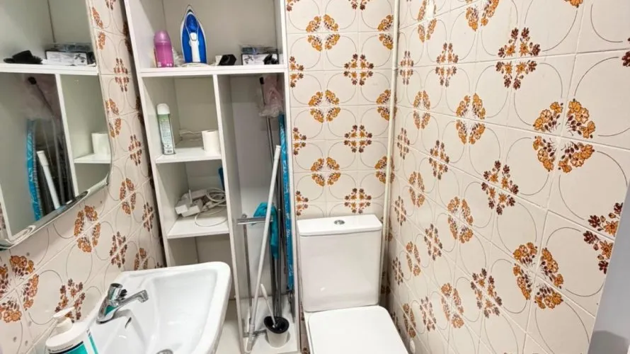 Apartment de 3 chambres à Torrevieja, Espagne No. 2467 № 6