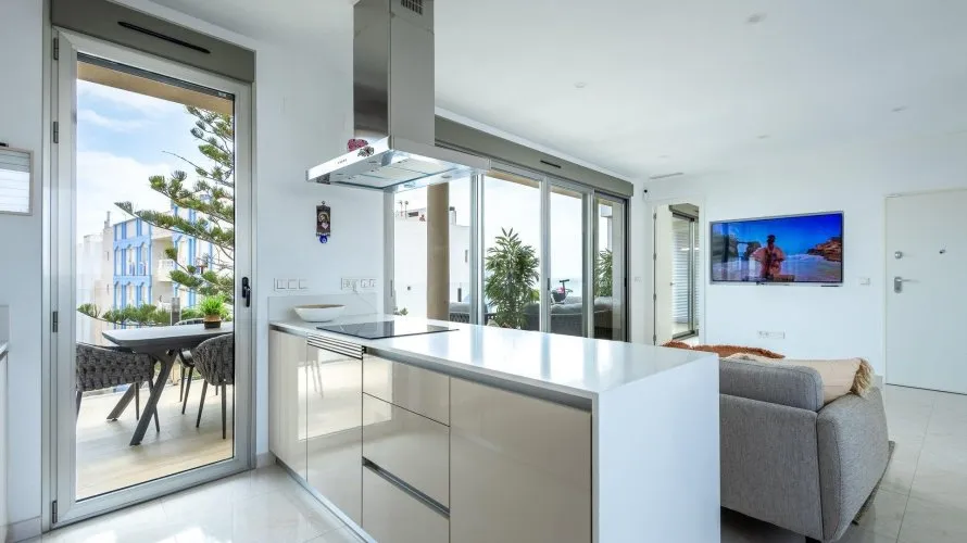 Apartment de 129m² à Torrevieja, Espagne No. 2434 № 23