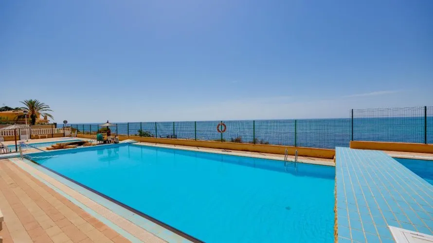 Apartment de 70m² à Torrevieja, Espagne No. 2427 № 1