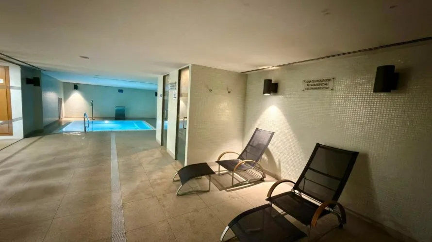 Apartment de 2 chambres à Finestrat, Espagne No. 2455 № 18