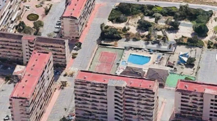 Apartment de 80m² à Torrevieja, Espagne No. 2492 № 13