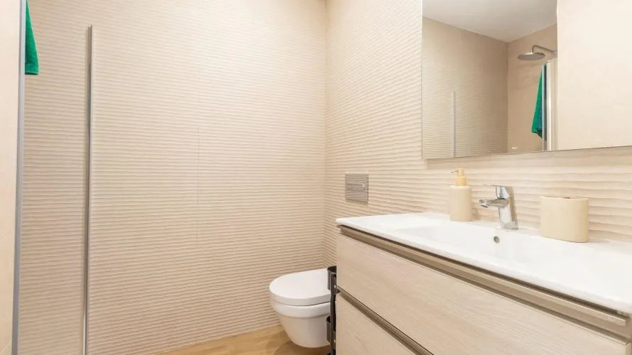 Apartment de 75m² à Los Balcones, Espagne No. 2433 № 18