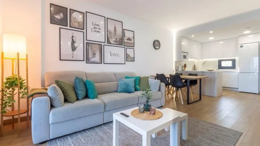 Apartment de 75m² à Los Balcones, Espagne No. 2433 № 25