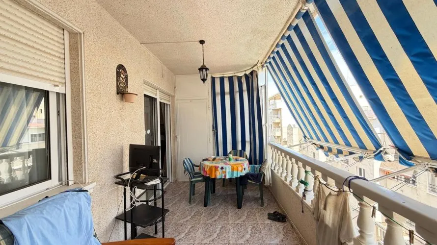 Apartment de 2 chambres à Torrevieja, Espagne No. 2490 № 21