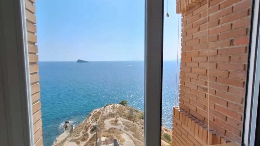 Apartment de 3 chambres à Benidorm, Espagne No. 2424 № 5