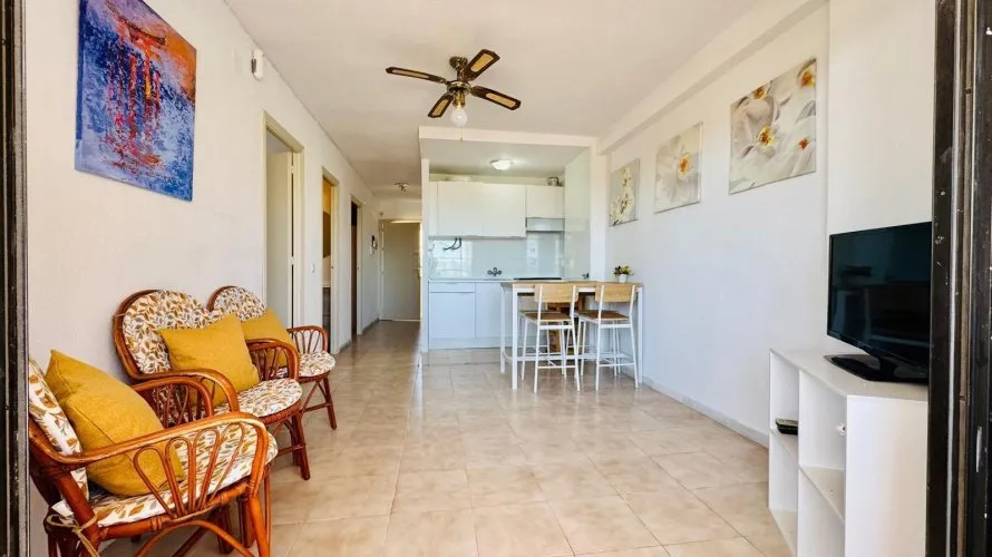 Apartment de 80m² à Torrevieja, Espagne No. 2492 № 6