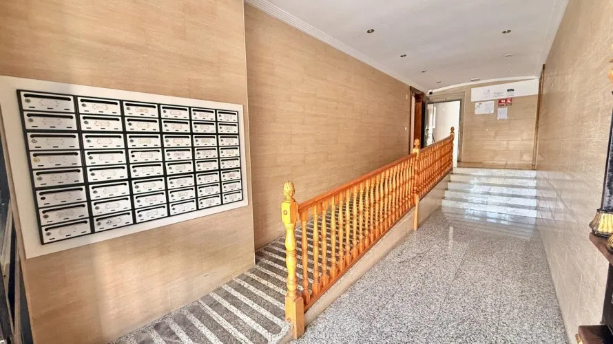 Apartment de 1 chambre à Torrevieja, Espagne No. 2498 № 20