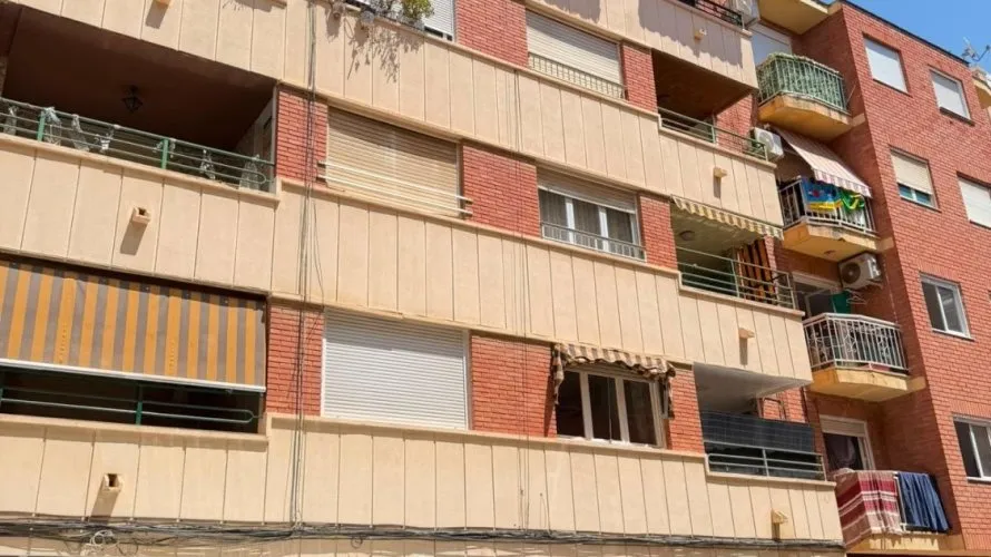 Apartment de 3 chambres à Torrevieja, Espagne No. 2467 № 15
