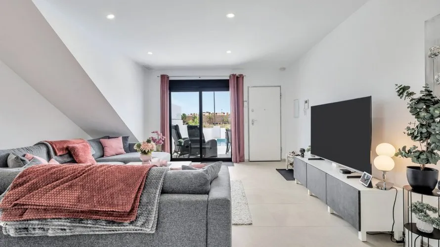 Apartment de 145m² à Los Alcazares, Espagne No. 2429 № 20