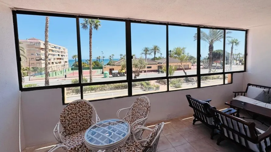 Apartment de 80m² à Torrevieja, Espagne No. 2492 № 2