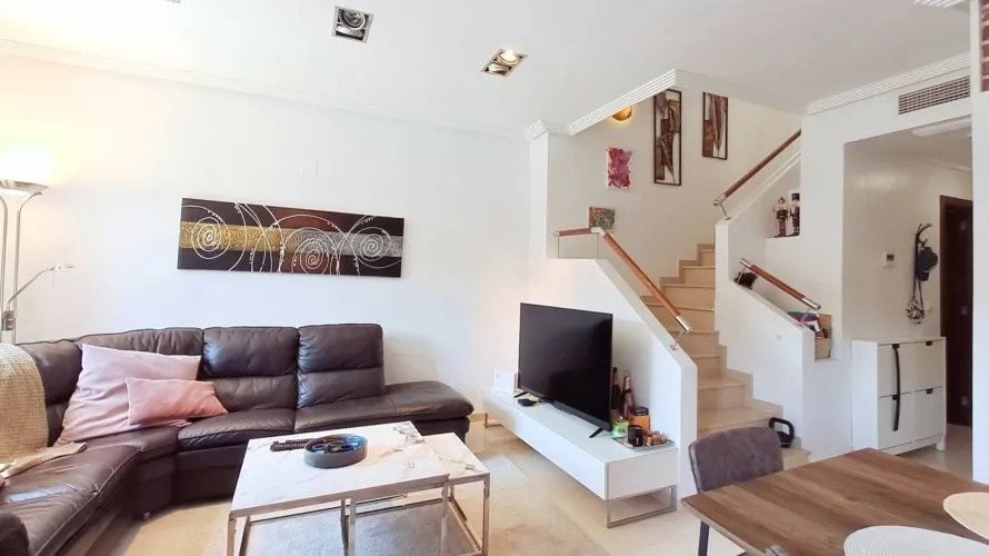 Apartment de 2 chambres à La Zenia, Espagne No. 2497 № 2