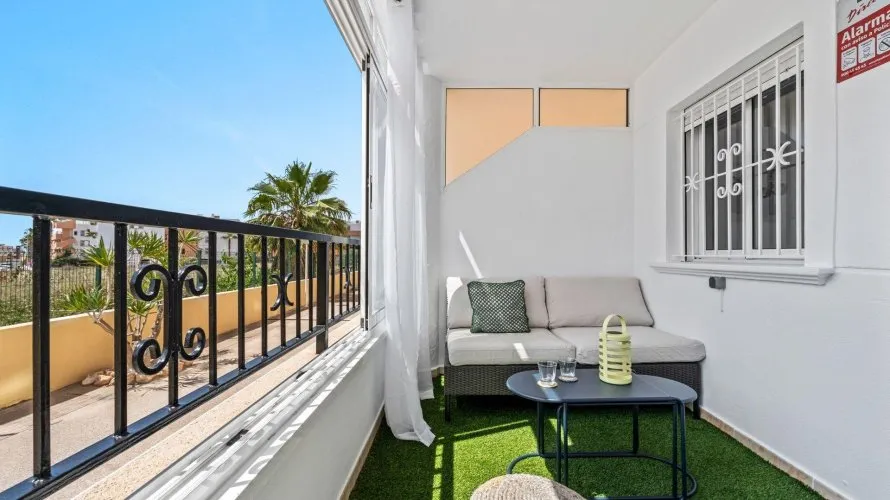 Apartment de 69m² à Torrevieja, Espagne No. 2502 № 15