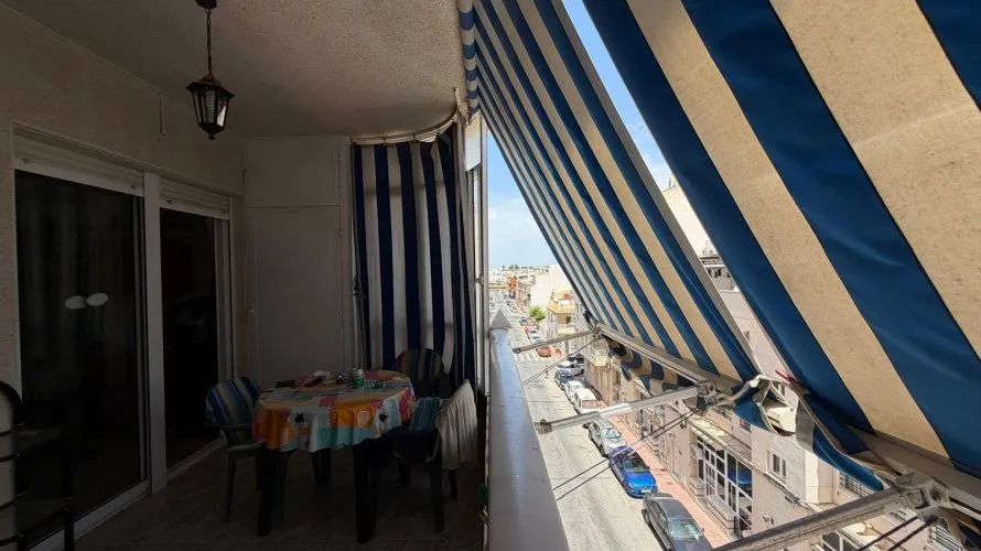 Apartment de 2 chambres à Torrevieja, Espagne No. 2490 № 23