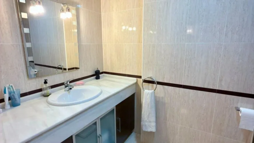 Apartment de 2 chambres à Finestrat, Espagne No. 2455 № 8