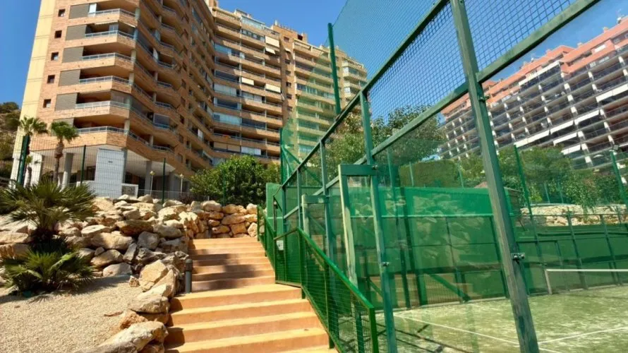Apartment de 2 chambres à Finestrat, Espagne No. 2455 № 21