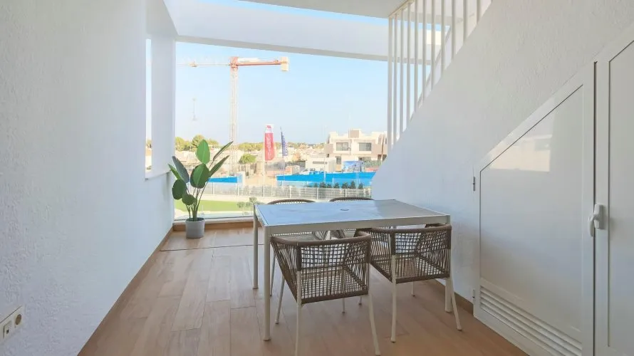 Apartment de 75m² à Los Balcones, Espagne No. 2433 № 15