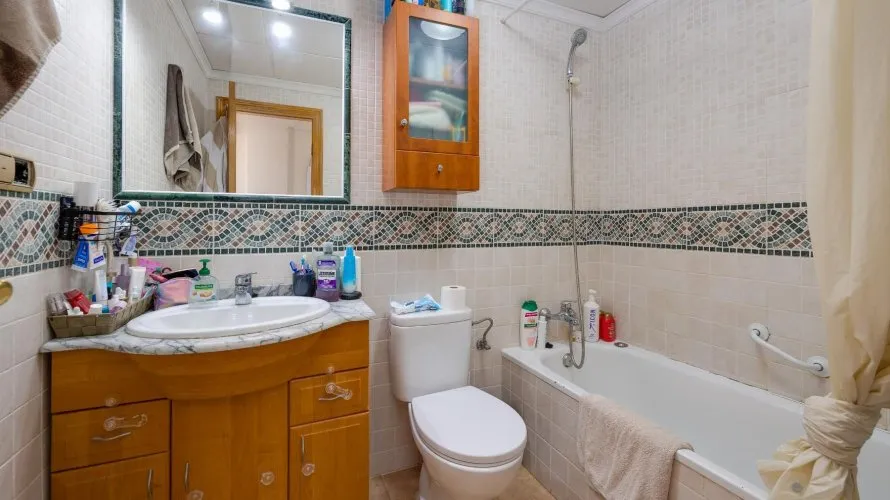Apartment de 150m² à San Fulgencio, Espagne No. 2425 № 15