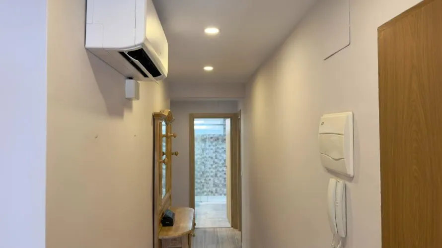 Apartment de 2 chambres à Villajoyosa, Espagne No. 2518 № 28