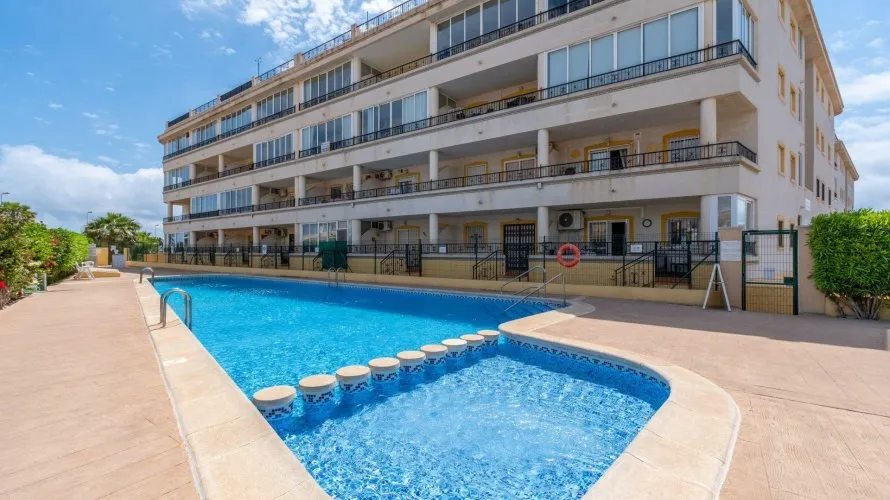 Apartment de 69m² à Torrevieja, Espagne No. 2502 № 23