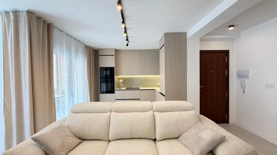 Apartment de 4 chambres à Torrevieja, Espagne No. 2516 № 8