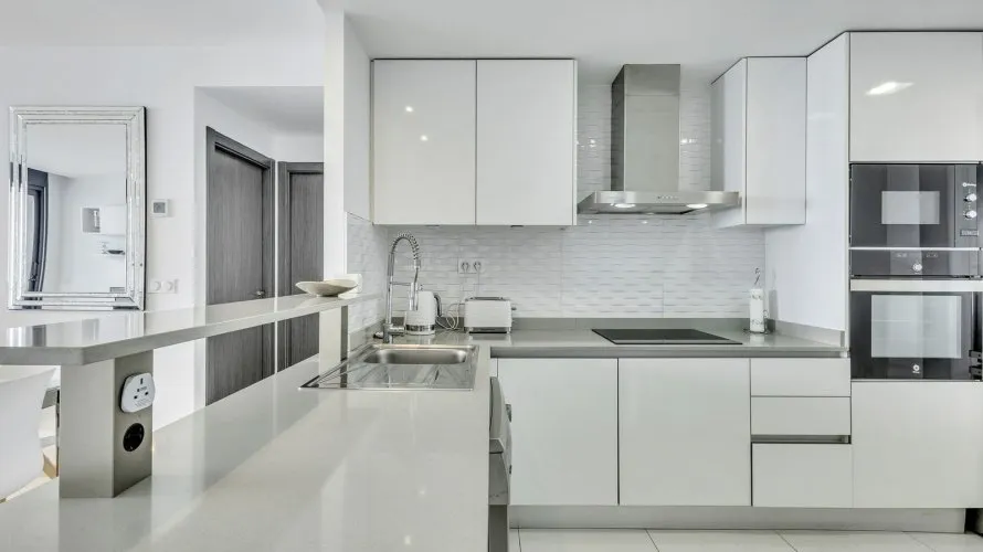 Apartment de 114m² à Torrevieja, Espagne No. 2432 № 19