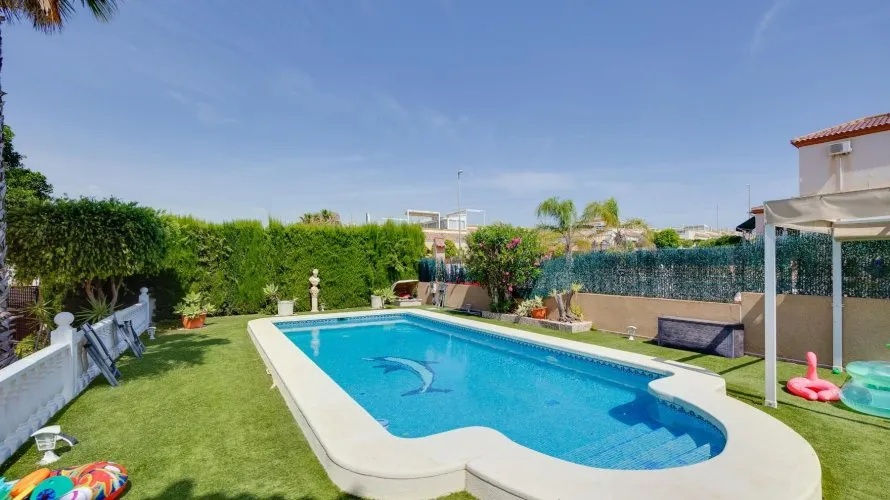 Apartment de 150m² à San Fulgencio, Espagne No. 2425 № 5