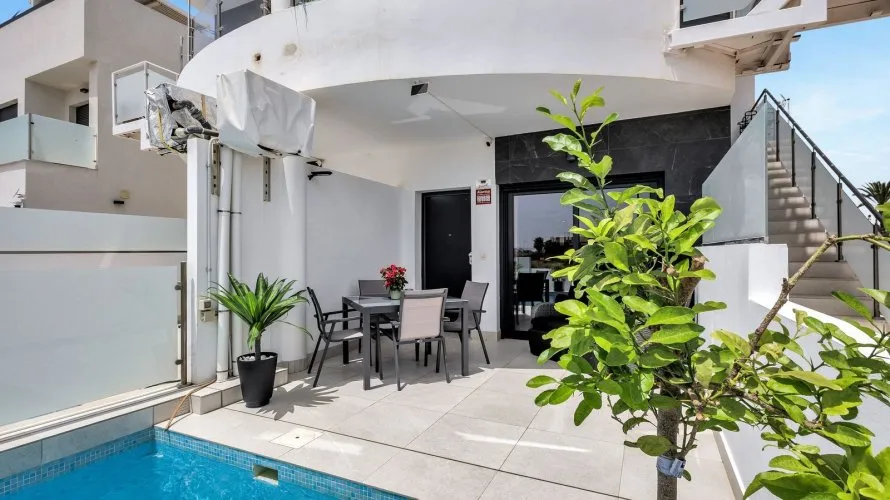 Apartment de 145m² à Los Alcazares, Espagne No. 2429 № 26