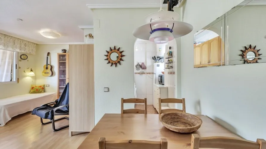 Apartment de 60m² à Torrevieja, Espagne No. 2428 № 12