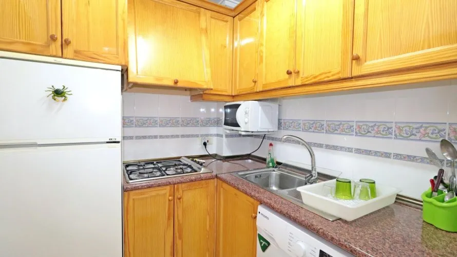 Apartment de 2 chambres à Torrevieja, Espagne No. 2523 № 6