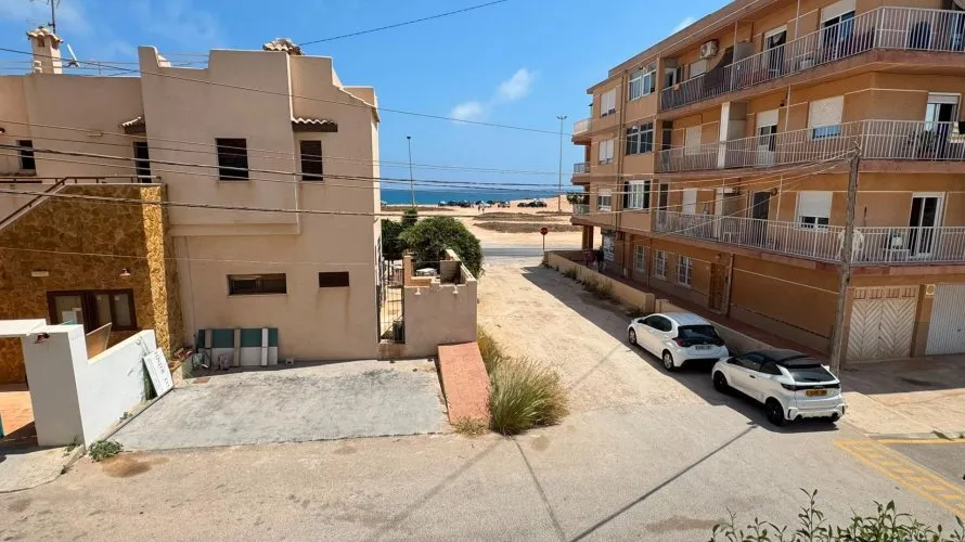 Apartment de 2 chambres à Torrevieja, Espagne No. 2470 № 14