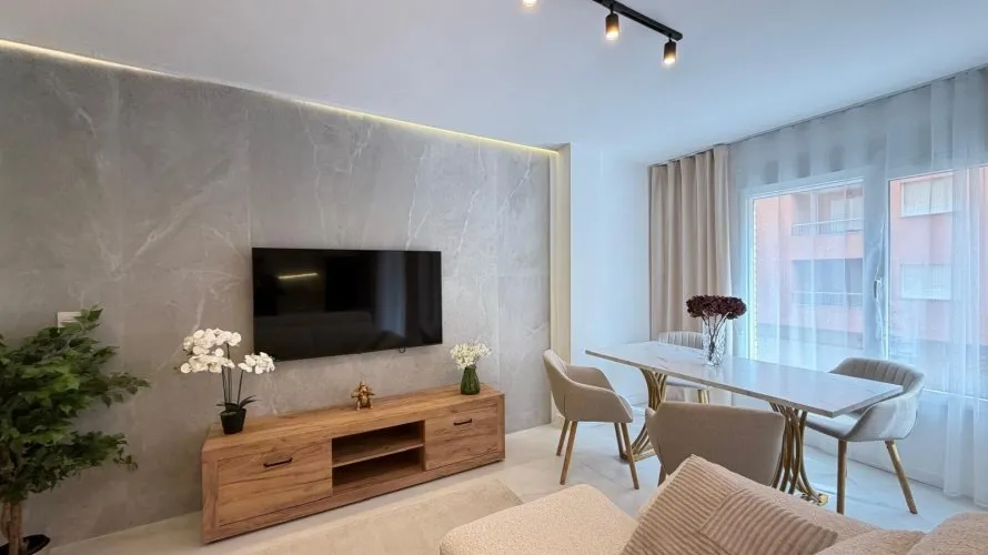 Apartment de 4 chambres à Torrevieja, Espagne No. 2516 № 21