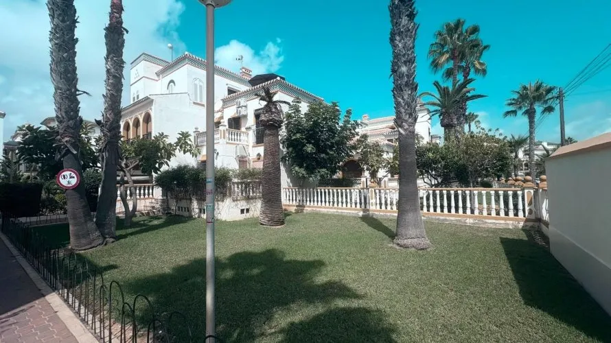 Apartment de 1 chambre à Torrevieja, Espagne No. 2515 № 18