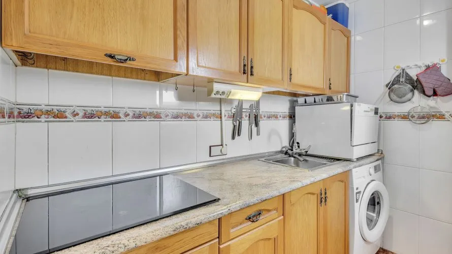 Apartment de 60m² à Torrevieja, Espagne No. 2428