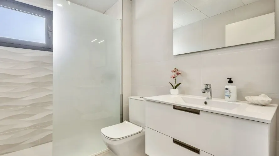 Apartment de 145m² à Los Alcazares, Espagne No. 2429