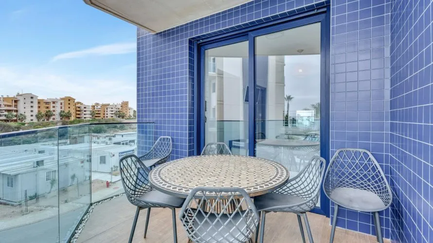 Apartment de 114m² à Torrevieja, Espagne No. 2432 № 26