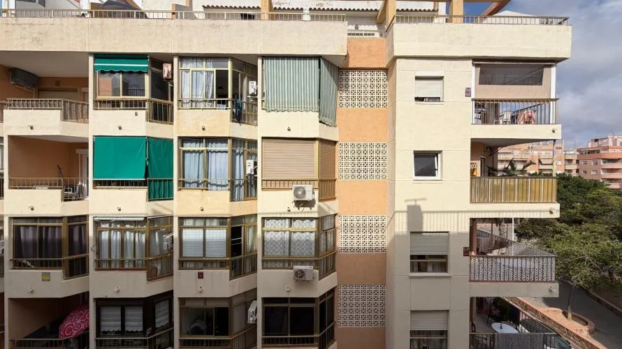 Apartment de 2 chambres à Torrevieja, Espagne No. 2476 № 8