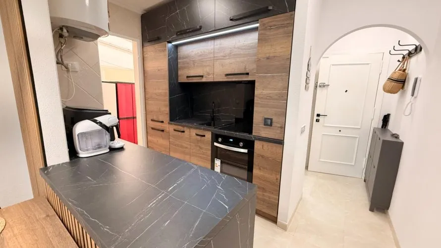 Apartment de 1 chambre à Torrevieja, Espagne No. 2498 № 7