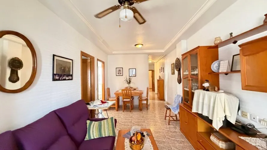 Apartment de 2 chambres à Torrevieja, Espagne No. 2490 № 17