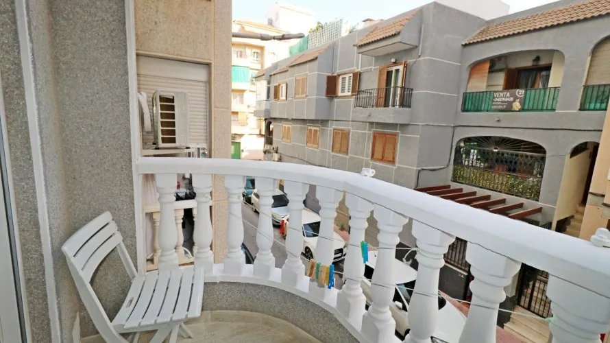 Apartment de 2 chambres à Torrevieja, Espagne No. 2523 № 4