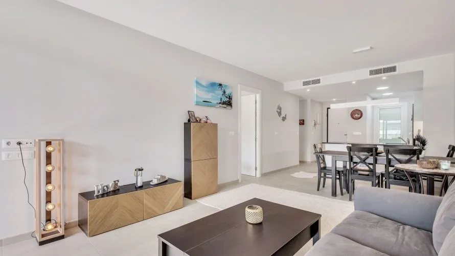 Apartment de 98m² à La Zenia, Espagne No. 2430 № 15