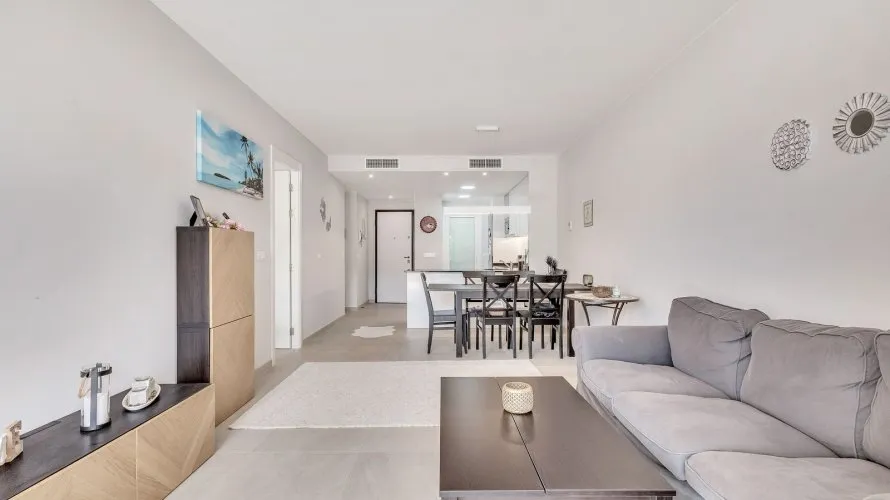 Apartment de 98m² à La Zenia, Espagne No. 2430 № 14